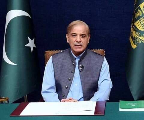 ایس آئی ایف سی کا کام غیر ملکی سرمایہ کاری کو 5 ارب ڈالر تک بڑھانا ہے، وزیراعظم