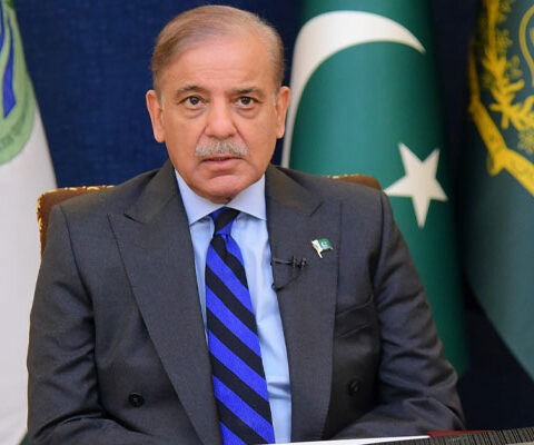 سویڈن واقعہ، وزیراعظم کا 7 جولائی کو ملک بھر میں یوم تقدس قرآن منانے کا فیصلہ