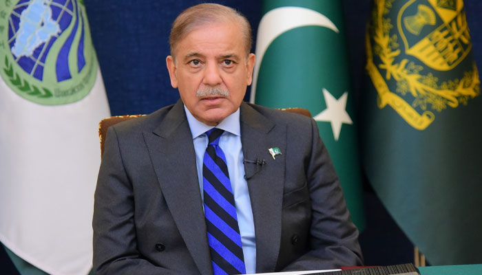 سویڈن واقعہ، وزیراعظم کا 7 جولائی کو ملک بھر میں یوم تقدس قرآن منانے کا فیصلہ