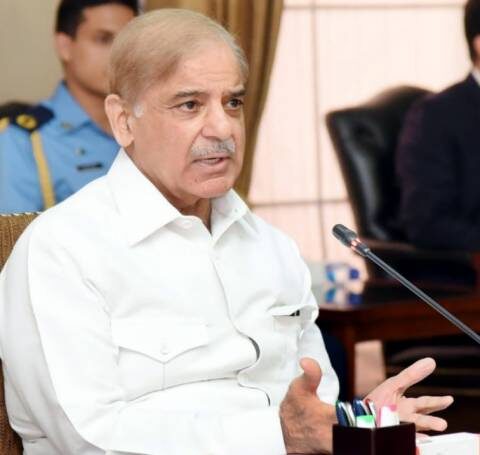 سیاسی استحکام تک کوئی پاکستان میں سرمایہ کاری کے لیے تیار نہیں، وزیراعظم