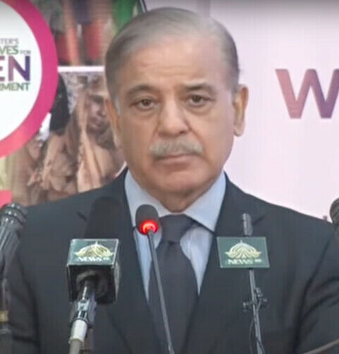 باہر کے ملکوں میں استقبال کرنیوالوں کے چہرے کہہ رہے ہوتے ہیں ،آ گئے پیسے مانگنے ،شہباز شریف