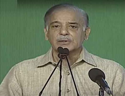 وزیرِاعظم کی قطر کے شاہی خاندان کے سینئر رکن کے انتقال پر تعزیت