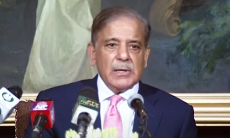 نگراں اورآئندہ حکومت آئی ایم ایف سے معاہدے پر عمل درآمد کی پابند ہوگی، وزیراعظم