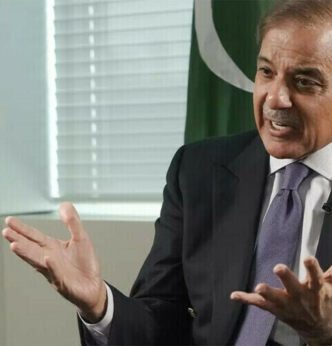 دوست ممالک نے کسی شرط کے بغیر مشکل وقت میں ہماری مدد کی، وزیراعظم