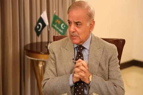 وزیراعظم کا بابوسر ٹاپ وین حادثے کے لواحقین سے اظہارِ تعزیت