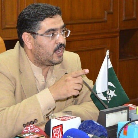 اعتماد کرنے والوں کا شکر گزار ہوں، رب نے قوم کی خدمت کا موقع دیا، نگراں وزیراعظم