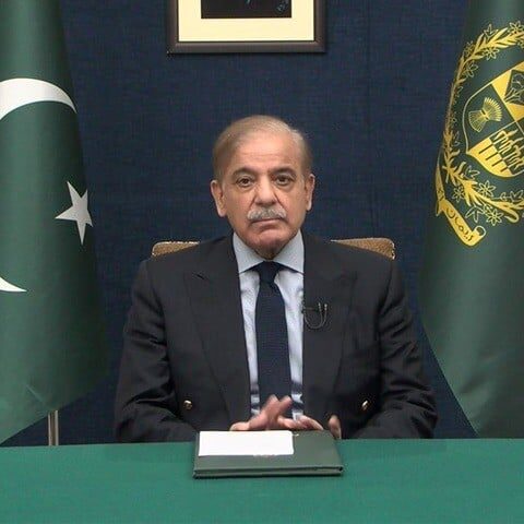 مختصرترین مدت میں پاکستان کو دیوالیہ ہونے اور بہت بڑی تباہی سے بچایا،وزیراعظم