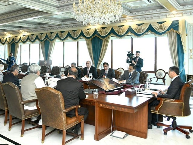 ملکی معاشی پالیسیوں کا تسلسل قائم رکھ کر اقتصادی بہتری لائیں گے، وزیراعظم