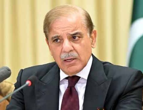 وزیراعظم کی ٹیکس محصولات بڑھانے کیلیے جامع حکمت عملی بنانے کی ہدایت