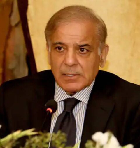 افغان حکومت سرحد پر بلااشتعال فائرنگ کے واقعات روکے شہباز شریف