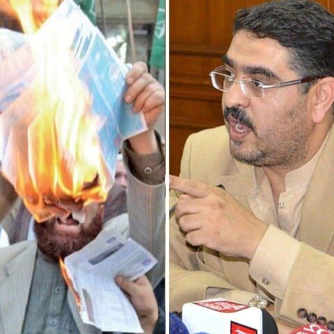 کابینہ اجلاس: بجلی کے بلوں کی قسطیں آئی ایم ایف کی منظوری سے مشروط