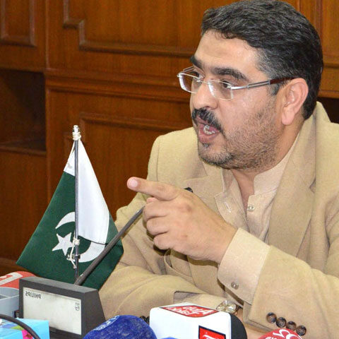 ہوسکتا ہے ہم ٹیکس سے متعلق کچھ سخت فیصلے لیں، نگراں وزیراعظم انوار الحق کاکڑ
