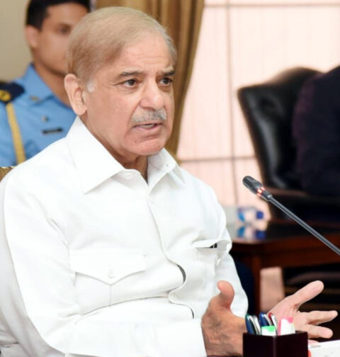 تالی دونوں ہاتھوں سے بجتی ہے پاکستان کی خاطر اختلافات بھلا سکتے ہیں وزیراعظم