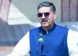نگراں وزیراعظم نے امن و امان سے متعلق ایپکس کمیٹی کا اجلاس طلب کرلیا