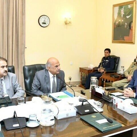 خصوصی سرمایہ کاری سہولت کونسل کے ثمرات، خلیج تعاون کونسل سے آزادانہ تجارت کا معاہدہ طے