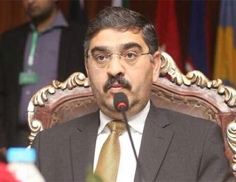 نگراں وزیراعظم کی حج آسان اور سستا بنانے کی ہدایت