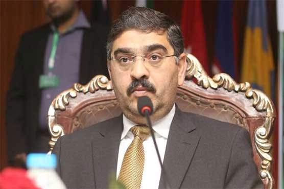 نگراں وزیراعظم کی حج آسان اور سستا بنانے کی ہدایت