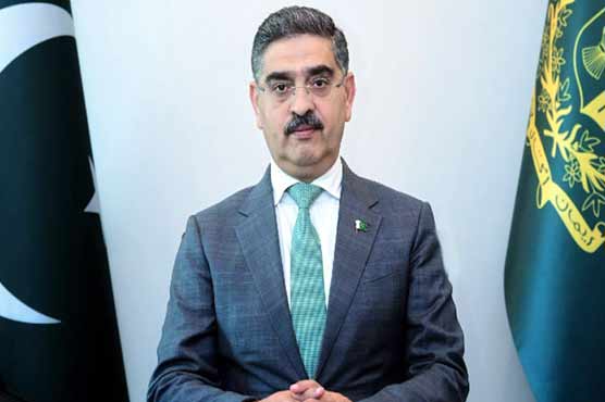 وزیراعظم کا ترکیے کے ساتھ سٹریٹجک تعلقات کو مزید مستحکم کرنے کے عزم کا اعادہ