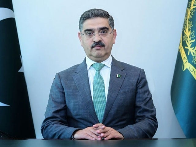 دہشت گرد جس قدر بزدلانہ کارروائیاں کریں گے ریاستی ردعمل اتنا شدید ہوگا، وزیراعظم