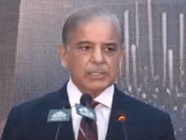 معیشت کو مضبوط کرنا ہوگا، کمزور کی آواز کوئی نہیں سنتا، وزیراعظم