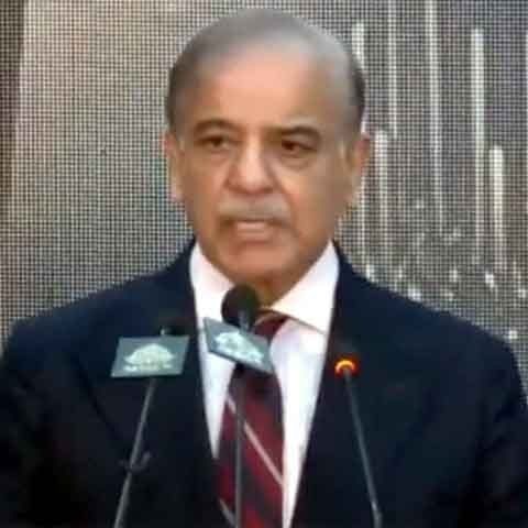 معیشت کی بہتری کیلیے سیاسی و انتظامی دباؤبرداشت نہیں کریں گے، وزیراعظم