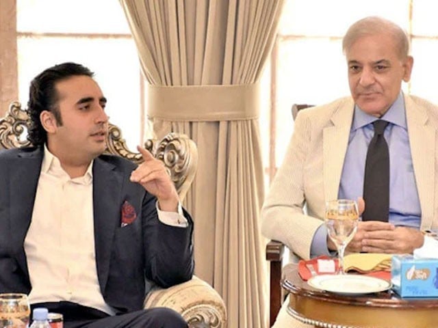 حکومت کا پنجاب، خیبرپختونخوا اور بلوچستان میں نئے گورنرز تعینات کرنے کا فیصلہ