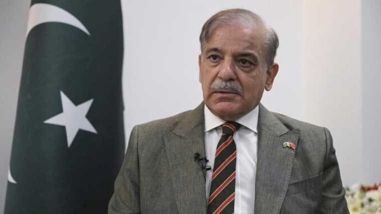 یومِ تکبیر ملکی دفاع کیلئے ایک جھنڈے تلے متحد ہونے کی یاد دلاتا ہے: وزیر اعظم