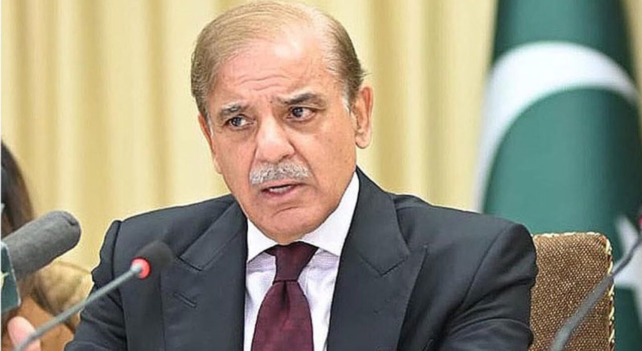 سلامتی کونسل کی مسلسل رکنیت حاصل کرنا قابل فخر لمحہ ہے، وزیر اعظم