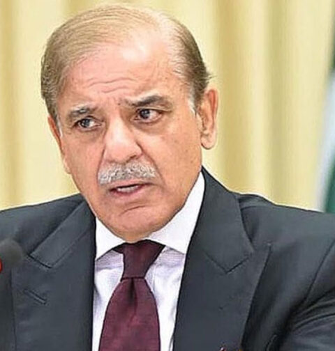 سلامتی کونسل کی مسلسل رکنیت حاصل کرنا قابل فخر لمحہ ہے، وزیر اعظم