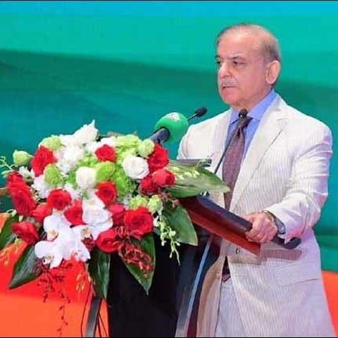 زراعت کی جدید تربیت کیلیے ایک ہزار طلبا کو سرکاری خرچ پر چین بھیجنے کا فیصلہ