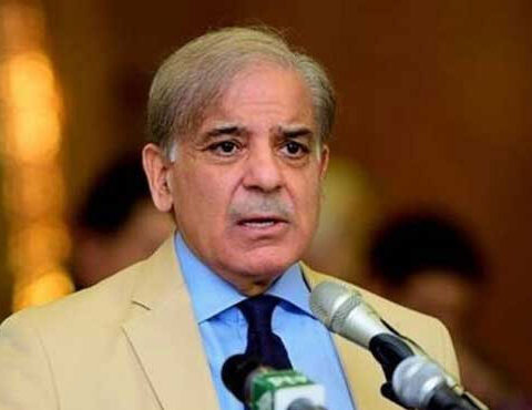 وزیراعظم کا ملک بھر میں لوڈ شیڈنگ کا دورانیہ کم کرنے کا حکم