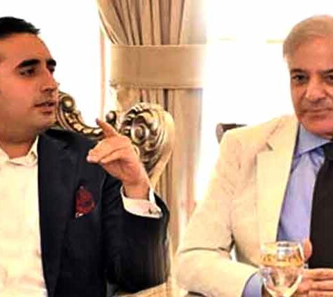 پیپلزپارٹی کی بڑی کامیابی، حکومت نے تمام مطالبات تسلیم کر لئے