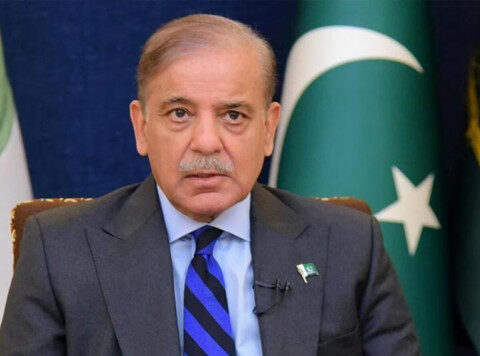 دشمن کے ساتھ کسی رعایت کا سوال ہی پیدا نہیں ہوتا، ملک دشمنوں یا دہشتگردوں سے ڈائیلاگ نہیں ہوگا، وزیراعظم