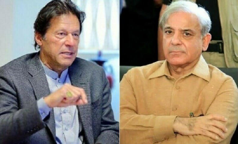 عمران نیازی ملک میں انارکی پھیلانے والا ایجنٹ ہے وزیراعظم