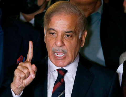 پاکستان کیخلاف جنگ کرنیوالوں کو صفحہ ہستی سے مٹا دینگے وزیراعظم