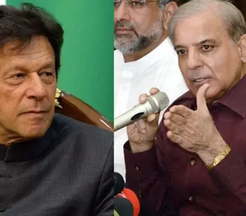 پی ٹی آئی کا وزیراعظم کے خلاف اعتماد کے ووٹ کی کارروائی کا فیصلہ