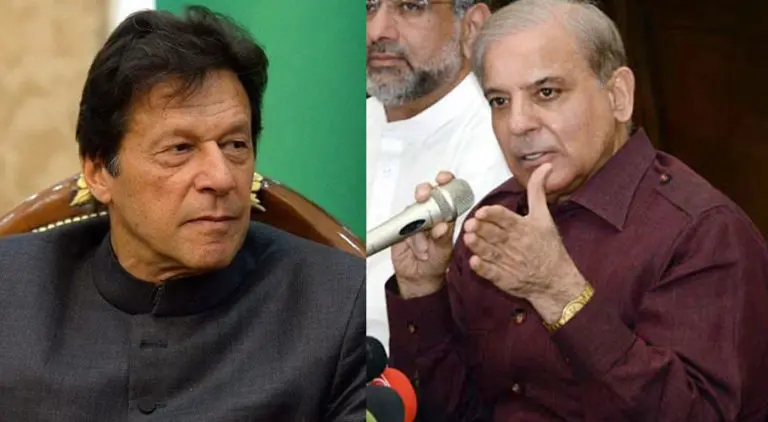 پی ٹی آئی کا وزیراعظم کے خلاف اعتماد کے ووٹ کی کارروائی کا فیصلہ