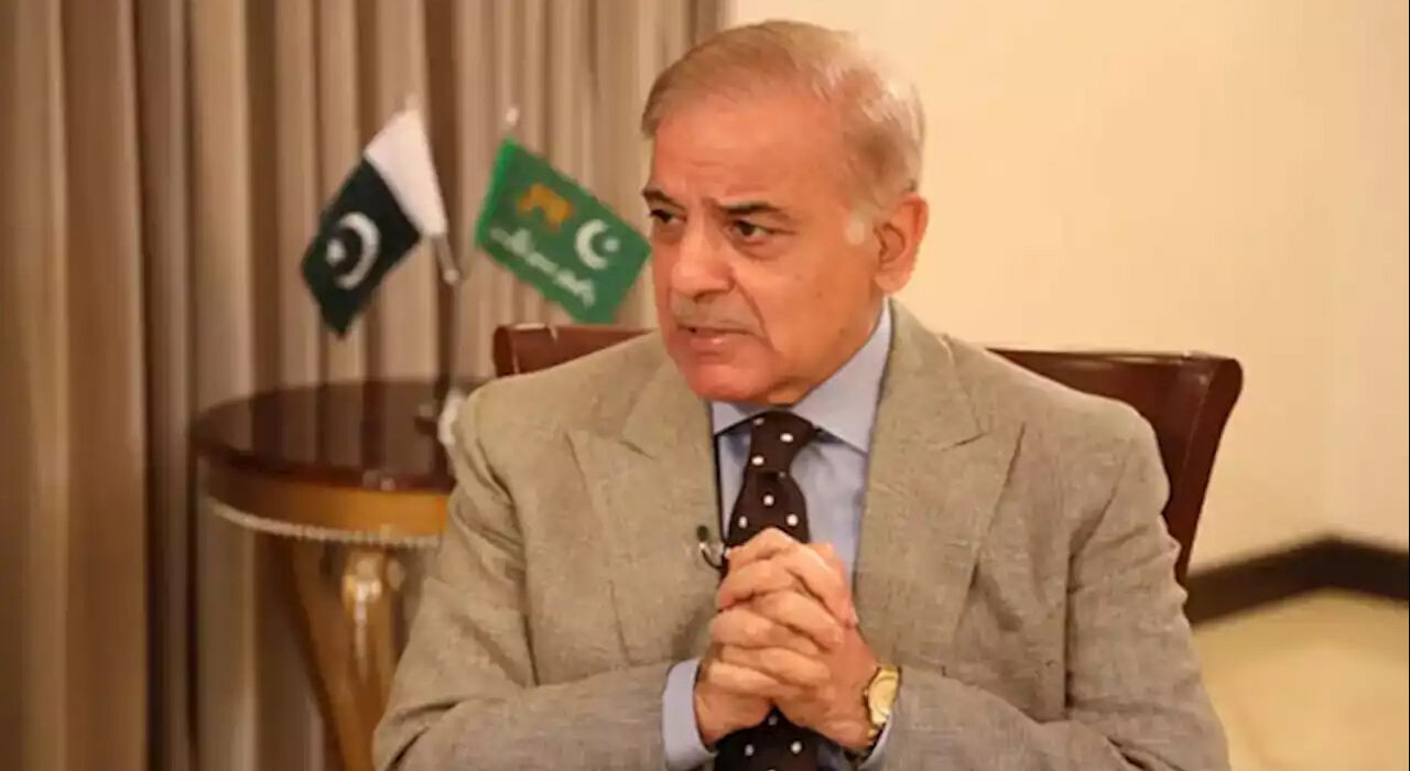 آئی ایم ایف سے معاملات 8 سے 10 دن میں طے ہوجائیں گے، وزیراعظم
