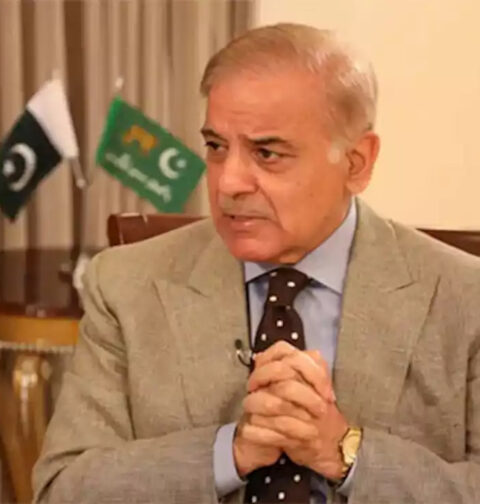 آئی ایم ایف سے معاملات 8 سے 10 دن میں طے ہوجائیں گے، وزیراعظم