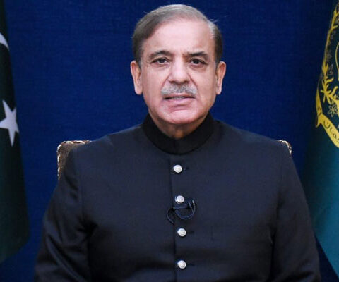 وزیراعظم شہباز شریف نے 2023ء کو نوجوانوں کا سال قرار دیدیا