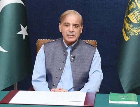 وزیراعظم کی رمضان میں سحر و افطار میں لوڈ شیڈنگ نہ کرنے کی ہدایت