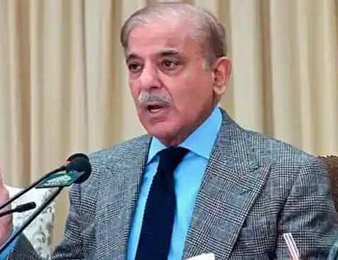 وزیر اعظم کا مسلسل 3 بریک ڈاؤنز پر اظہار برہمی