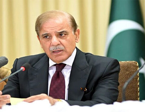خواتین کی خدمات کے آج اعتراف کا دن ہے وزیراعظم