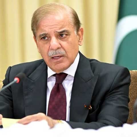 وزیرِ اعظم کے داماد ہارون یوسف کی عبوری ضمانت میں 4 اپریل تک توسیع
