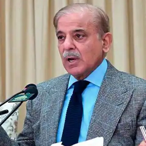 آئیں مل کر قائد کا پاکستان بنانے کےلیے اکٹھے ہوجائیں وزیراعظم