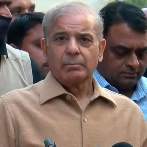 زیراعظم کی وفاقی اور صوبائی محکموں کو کسانوں سے براہ راست گندم خریدنے کی ہدایت