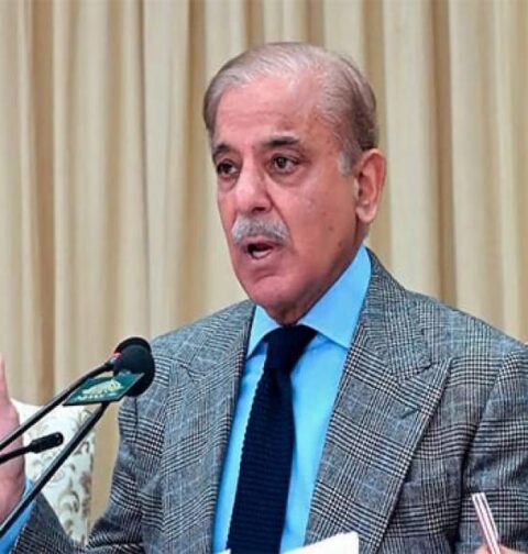 پارلیمنٹ سے قانون سازی کا اختیار کوئی نہیں چھین سکتا وزیراعظم