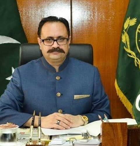 مظفر آباد ہائیکورٹ نے وزیر اعظم آزاد کشمیر کو نااہل قرار دے دیا