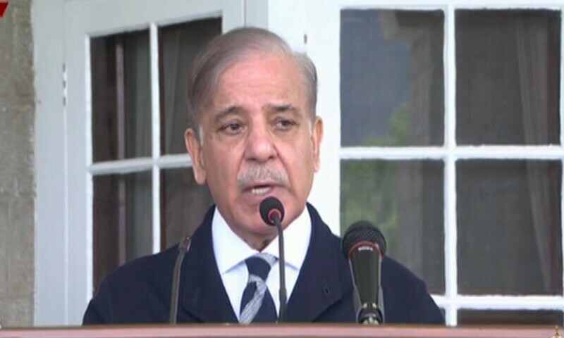 جنگیں لڑنے میں اپنے وسائل ضائع نہیں کرنا چاہتے، وزیراعظم