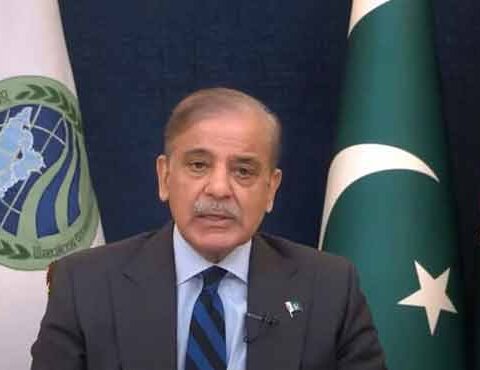 ہنرمند افراد کو بیرون ملک بھیجنے سے تجارتی خسارہ کم ہوسکتا ہے، وزیراعظم